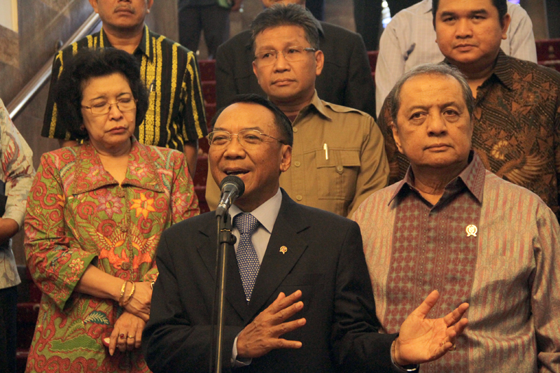 Menteri ESDM: Penjualan Pertamax Naik 8,5%, Bensin Turun 2,4%